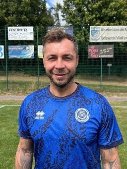 Avatar Bild für Witali Nelson