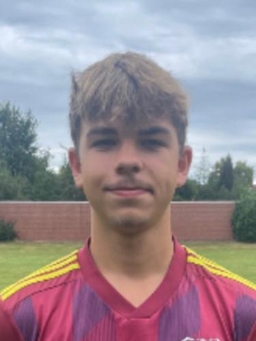 Avatar Bild für Jona Kagemann