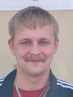 Avatar Bild für Maxim Zenker