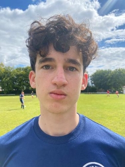 Avatar Bild für Lenard Magnus Klant