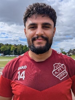Avatar Bild für Ali Hussain Haji