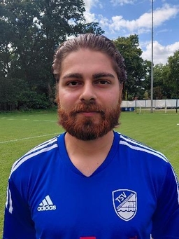Avatar Bild für Ahmed Mohamad