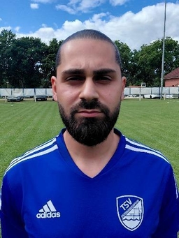 Avatar Bild für Arafat-Ewin Mohamad