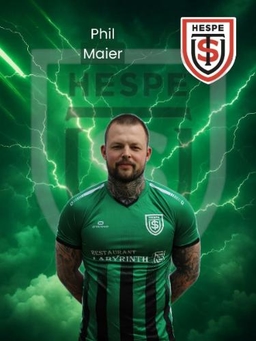 Avatar Bild für Phil Maier