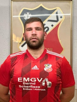 Avatar Bild für Frej Ohanian