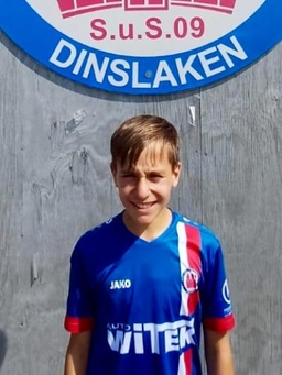 Avatar Bild für Mian Eliah Haffner