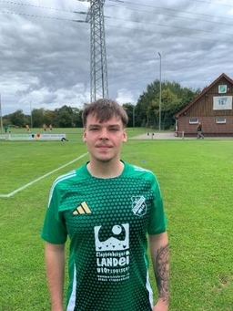 Avatar Bild für Leon Schütz