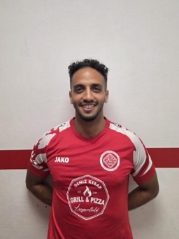 Avatar Bild für Hamza Nazzal