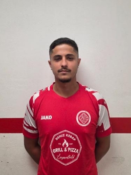 Avatar Bild für Kevin Singh