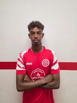 Avatar Bild für Yahya Abdirizak Yussuf