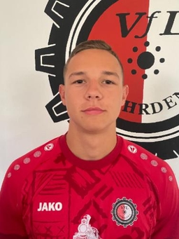 Avatar Bild für Janek Zietlow