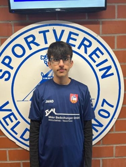 Avatar Bild für Yazan Obeid