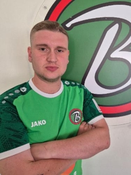 Avatar Bild für Jonah Klug