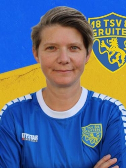 Avatar Bild für Sabrina Belkius