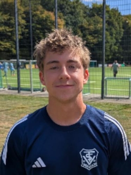 Avatar Bild für Eric Kerschgen