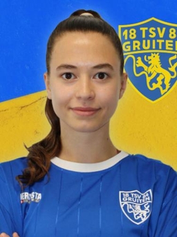 Avatar Bild für Anja Alina Hortig