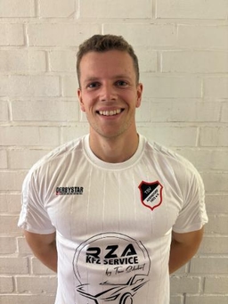 Avatar Bild für Bent Mats Cramer