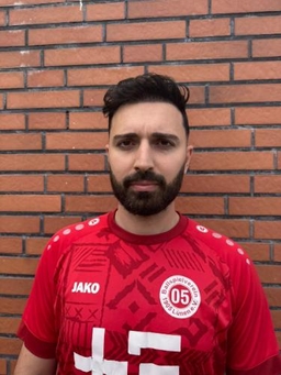 Avatar Bild für Enes Ekinci