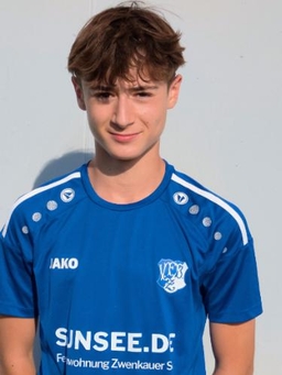 Avatar Bild für Henry Valentin Klein