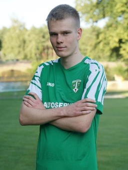 Avatar Bild für Tim Binnenhei