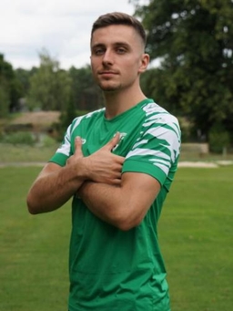 Avatar Bild für Jonas Gryczman