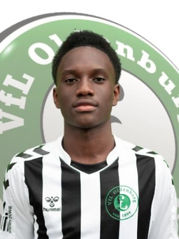 Avatar Bild für Ertonne Destini Adekpe