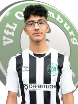 Avatar Bild für Amin Alo