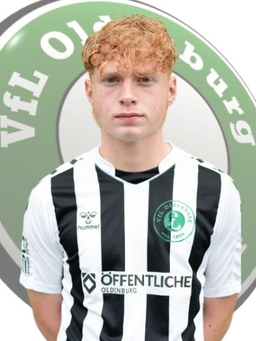 Avatar Bild für Julian Behrens