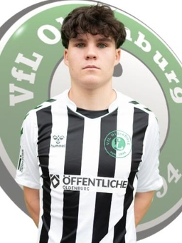 Avatar Bild für Lukas Kristjan Gockel