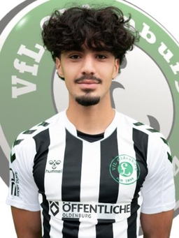 Avatar Bild für Habib Can Kaplan