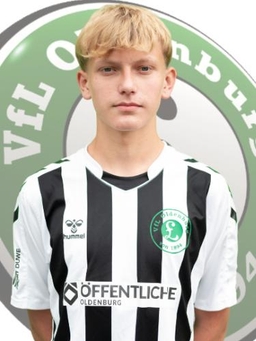 Avatar Bild für Maximilian Juri Lambrecht