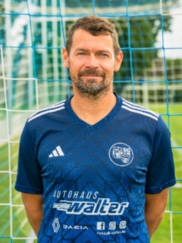 Avatar Bild für David Gärtig