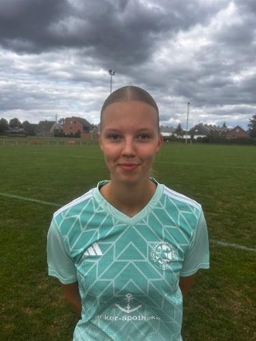 Avatar Bild für Leonie Rieger