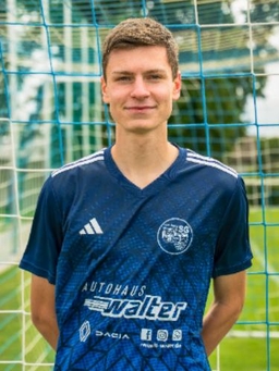 Avatar Bild für Moritz Gerwatowski