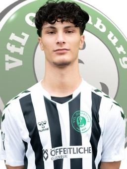 Avatar Bild für Kiyan Okur