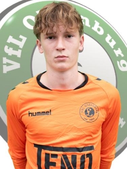 Avatar Bild für Louis Paffendorf