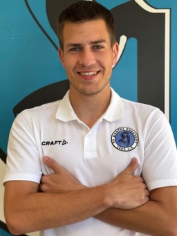 Avatar Bild für Ben Bosselmann