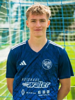 Avatar Bild für Theodor Karg