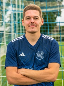 Avatar Bild für Maximilian Wetzel