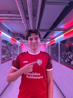 Avatar Bild für Adam Dalouli