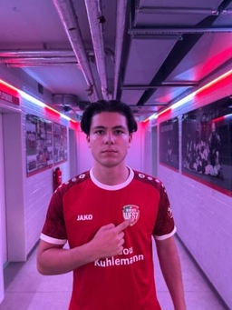 Avatar Bild für Arthur Landgrebe