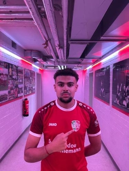 Avatar Bild für Omar Selim