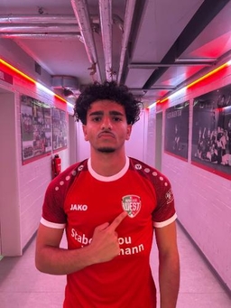 Avatar Bild für Keyya Tekkal