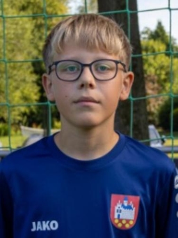 Avatar Bild für Elias Bandy