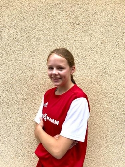 Avatar Bild für Antonia Hankeln