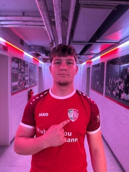 Avatar Bild für Ansgar Röttger