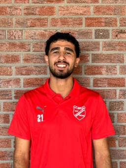 Avatar Bild für Mohammed Farasch Atris