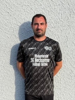 Avatar Bild für Daniel Kettenring