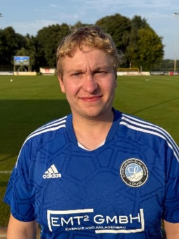 Avatar Bild für Tobias Noe