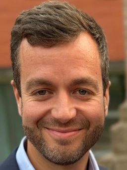 Avatar Bild für Ruben Oberle